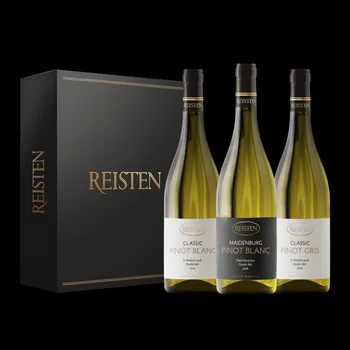 Víno Dárkový box Reisten