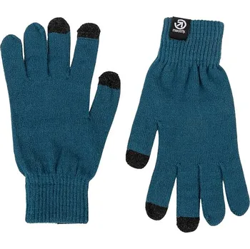 Rukavice Meatfly Boyd 22005158 modré uni