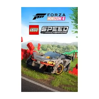 Hra pro Xbox One Forza Horizon 4 + Lego Speed Champions (DLC) (Xbox One / Windows 10)