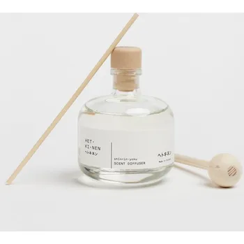 Aroma difuzér Hetkinen Vonný difuzér Shinrin yoku 100ml