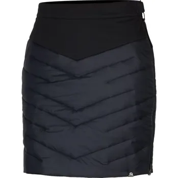 Dámská sukně Northfinder Billie SU-4605OR/107640 černá