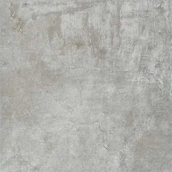 Dlažba Paradyz Slinutá dlažba Proteo Grys, 400×400 mm, glazovaná P2--400X400-1-PROT.GR