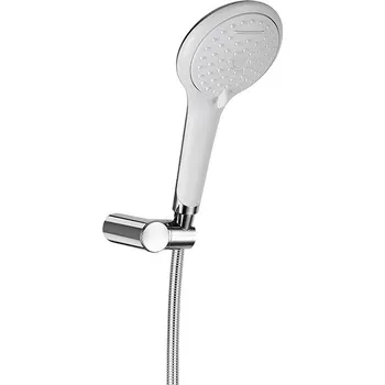 Sprchový set Mixomat Vanový set Langfoss, ⌀ 120 mm, druhy proudu: 3 YHST16317