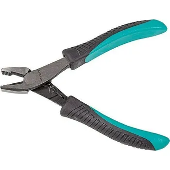 Kleště Wisent Kombinované kleště, délka: 125 mm HMNC-01