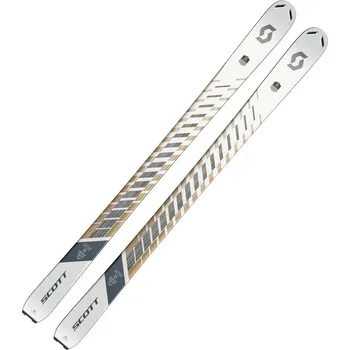 Sjezdové lyžování Scott Superguide 88 23/24 144 cm