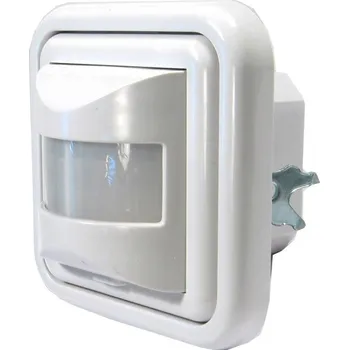 Pohybové čidlo PIR čidlo ST32 místo vypínače - dvou i třívodičové