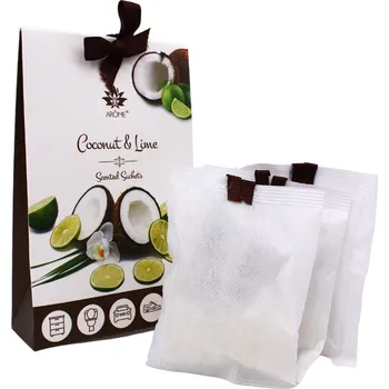 Vonný olej ARÔME Coconut & Lime ARÔME