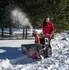 Sněhová fréza AL-KO Snowline 620 E III 113067