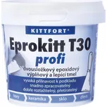 KITTFORT Epoxidový tmel Eprokitt T30 Profi, 500 g