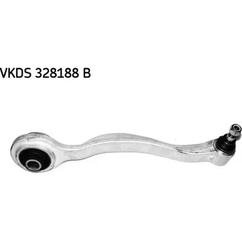 Zavěšení kol Řídicí páka, zavěšení kol SKF VKDS 328188 B