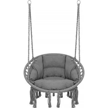 Závěsné křeslo Springos SPR0046