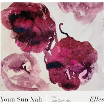 Zahraniční hudba Youn Sun Nah with Jon Cowherd - Elles (LP, 5054197807954)