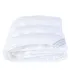 přikrývka Scanquilt Comfort Cotton Plus 140 x 200 cm bílá