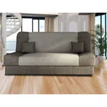 Idea nábytek Pohovka VICTORIA světle šedá