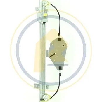 Stahovačka okna Zvedací zařízení oken Ac Rolcar 01.7595