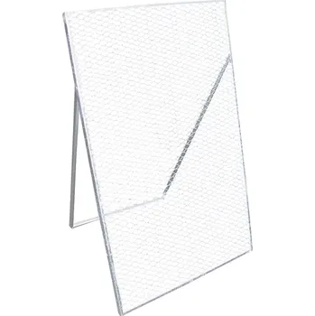 Cedník a síto Prohazovací síto, 100 × 60 cm, oko: 23 × 62 mm&nbsp;SIEB10060I