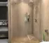 Sprchové dveře WellMall Alfa 90 Grape 