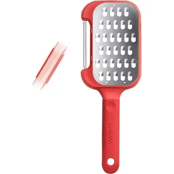 Struhadlo Trebonn, Struhadlo na zeleninu Trebonn se škrabkou - Formadore