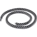 Steel Edge Pánský řetízek chirurgická ocel WJHN94-10 Délka řetízku: 66cm