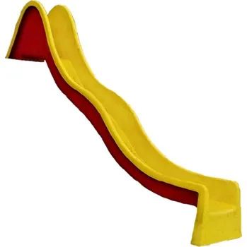 Hra na zahradu Laminátová skluzavka Grimsel 390 Vladeko