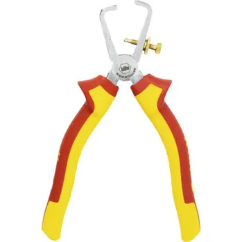 Odizolační kleště Wiha, 160 mm, electric