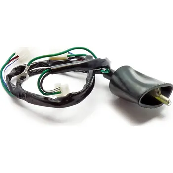 malá motorka pitbike hlavní kabeláž pro WPB RACE 140/ WPB RACE 125