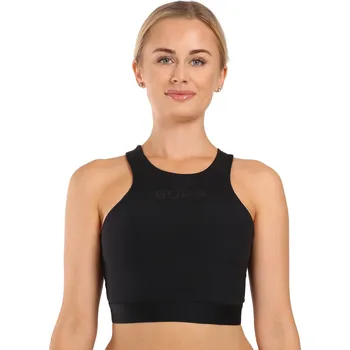 Podprsenka Dámská podprsenka Bjorn Borg černá (9999-1325-90651) XL Možnost vrácení zboží ZDARMA do 120 dnů!