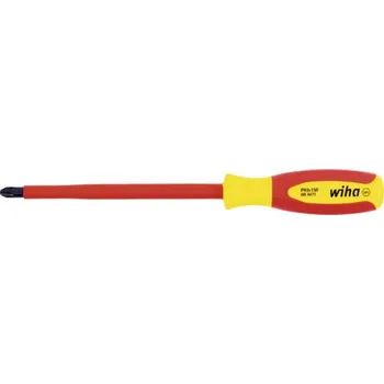 Křížový šroubovák Wiha VDE PHILLIPS PH3 268mm
