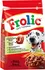 Krmivo pro psa Frolic s hovězím masem, zeleninou a cereáliemi