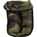 Pouzdro na 2 zásobníky SA-58 AČR vz.95 les