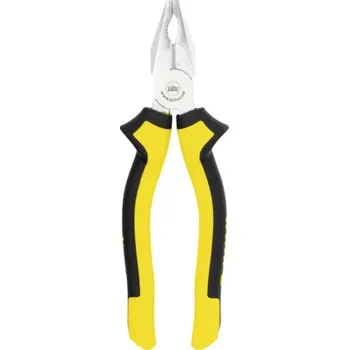 Kombinované kleště Wiha, 180 mm