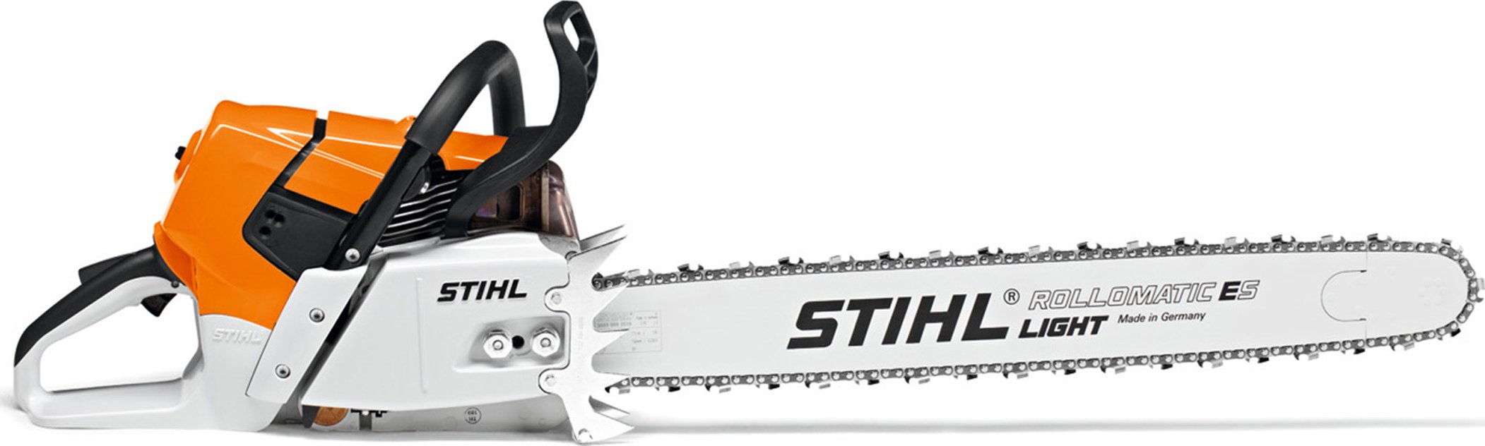 STIHL MS 661 C-M W