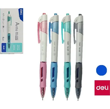 Propiska jednorázová Arris Deli EQ18-BL modrá, mix