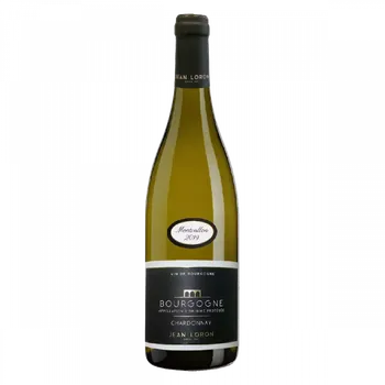 Maison Jean Loron Bourgogne Chardonnay 0,75l