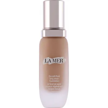 Make-up Laboratoire de la Mer The Soft Fluid Long Wear Foundation SPF20 dlouhotrvající make-up 30 ml, 23 Sand 