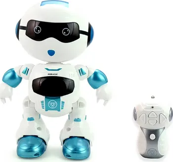 Robot Aga4Kids Tančící a mluvící robot
