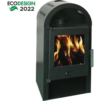 Krbová kamna Krbová kamna Primo 7 KW