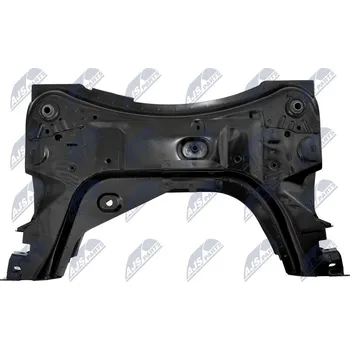 Příslušenství karosérie Pomocný rám / souprava nosičů NTY ZRZ-RE-003