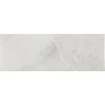 Ecoceramic Obklad Ariana White, 250 × 700 mm, lesklý ECO.ARI-WHI