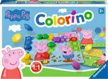 Ravensburger Prasátko Peppa Colorino