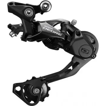 přehazovačka přehazovačka Shimano Deore RD-M6000 10sp. SGS vodítko OEM balení