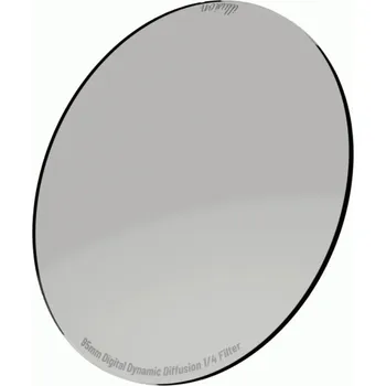 Tilta Illusion 95mm Digital Dynamic Diffusion 1/4 Filter