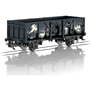 Modelová železnice Märklin Start up 44234 Geigerový vůz se zvukem ve velikosti H0