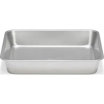 Pánev Patisse, Pečící forma Silver-Top čtvercová 22 cm - Formadore