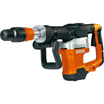 Pneumatické kladivo Toolson Bourací kladivo PRO-HM 27 MAX, 1500 W, 32 J, 1900 ú./min.