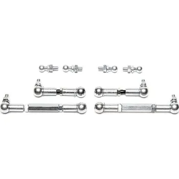 TA Technix kit pro snížení VW Phaeton (11/08-16) s továrním vzduchovým podvozkem