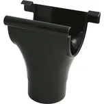 Marley Okapový kotlík systémový, plast, hnědý, ø 125/75 mm 75853