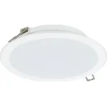 Philips DN065B G4 LED20/830 19W 220-240V D200 RD LED Svítidlo zapuštěné 19W 2000lm 3000K tenký downlight