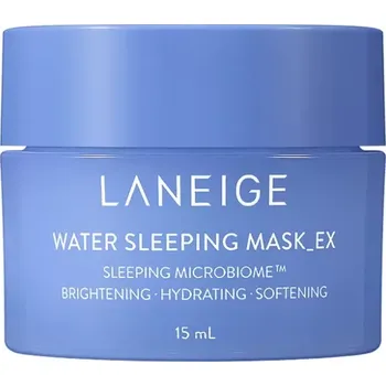 Pleťová maska LANEIGE - Water Sleeping Mask 15ml
