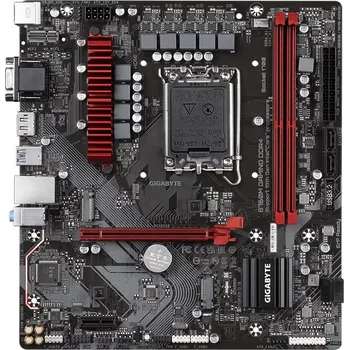Základní deska GIGABYTE B760M GAMING DDR4 (B760M GAMING DDR4)
